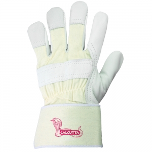 F-STRONGHAND-Handschutz, Winter, Rindvollleder, Arbeitshandschuhe, *WINTER CALCUTTA*, Pkg.a`12