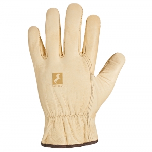 F-SANTA FE-Handschuh, Winter, Rindnappaleder, Arbeitshandschuhe, *CAMERON Driver*