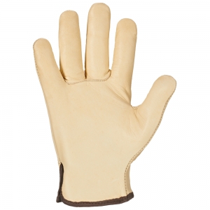 F-SANTA FE-Handschuh, Winter, Rindnappaleder, Arbeitshandschuhe, *CAMERON Driver*