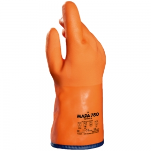 F-Arbeitshandschuhe, *TEMP-ICE 780* MAPA, VE: 48 Paar