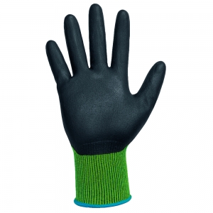 F-STRONGHAND-Handschutz, Arbeitshandschuhe, *TOUCH BATAN*, Pkg.a`12