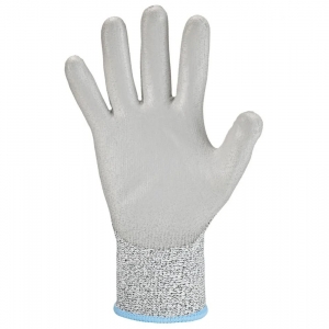 F-STRONGHAND-Handschutz, Schnittschutz, Arbeitshandschuhe, *WENZHOU*, Pkg.a`12, grau