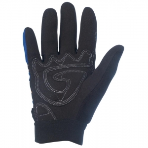 F-ELYSEE-Handschutz, Mechanicals, Arbeitshandschuhe, *MASTER*, Pkg.a`12, schwarz/blau