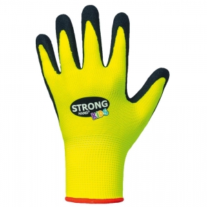 F-STRONGHAND-Handschutz, KIDS, Arbeitshandschuhe, *LITTLE FERRY*, Pkg.a`12