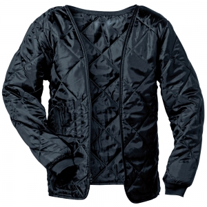 F-ELYSEE-Kälteschutz, Winter-Softshelljacke, *AJAX*,  grau/schwarz