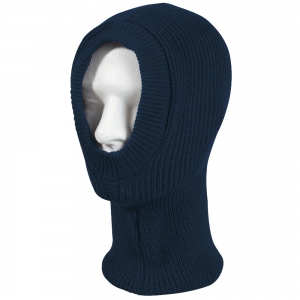 F-CRAFTLAND-Kälteschutz, Strickhaube, *HANNES*, marine