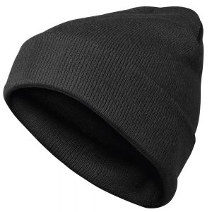 F-ELYSEE-Kälteschutz, Thinsulate-Mütze, *BODO*, schwarz