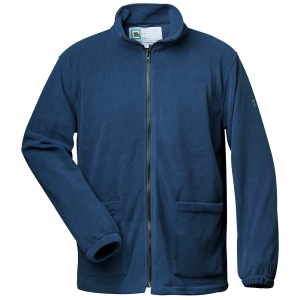 F-ELYSEE-Warnschutz, Warnschutz-Multinorm-3in1 Jacke *GERHARD*, gelb/marine