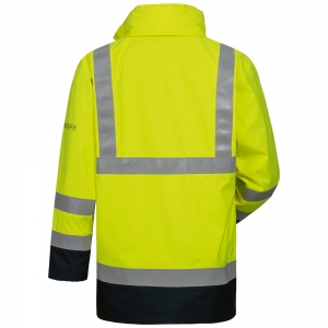 F-Warnschutz, Parka, Multinorm, *TOIVO*