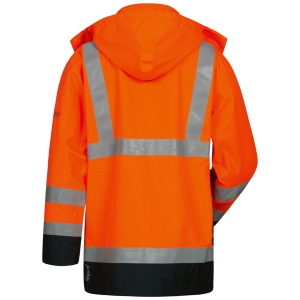 F-Warnschutz, Parka, Multinorm, *AARO*