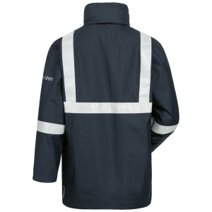 F-Warnschutz, Parka, Multinorm, *EETU*