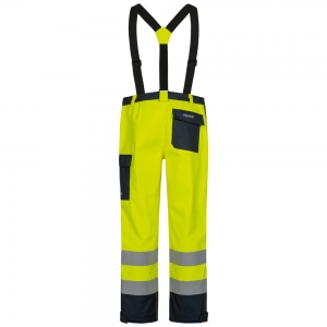 F-Warnschutz, Bundhose, Multinorm, *PONTUS*