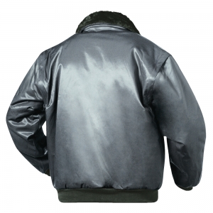 F-NORWAY-Pilotenjacke, *GRIMO*, grau