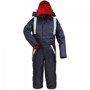 F-LEGENDARY-Workwear, Thermo-Overall, *ARKTIS*, marine