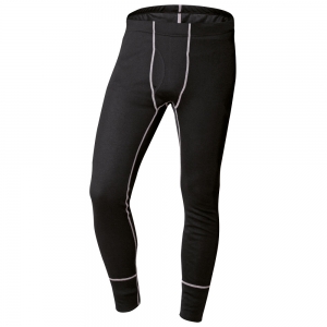 F-ELYSEE-Workwear, Funktionsunterwäsche-Set, *DELPHI*, 170g/m², schwarz
