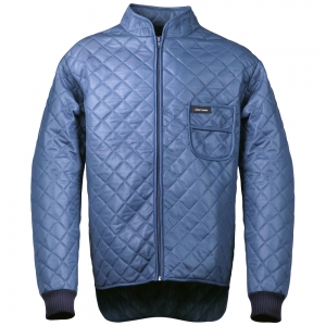 F-CRAFTLAND-Workwear, Thermo-Jacke, *VAASA*, 85g/m², marine