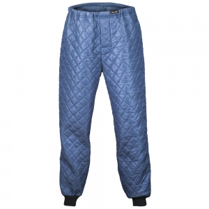 F-CRAFTLAND-Workwear, Thermo-Hose, *TURKU*, 85g/m², marine