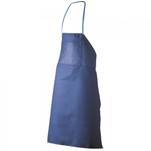 F-CRAFTLAND-Workwear, Baumwollschürze, *JAN*, blau