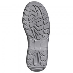 F-S3-CRAFTLAND-Fußschutz, Winter-Sicherheitsschnürstiefel, *WINTERHUDE ÜK*, schwarz