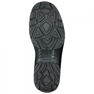 F-S3-ELYSEE-Fußschutz, Winter-Schlupfstiefel, *NORDHOLZ ÜK*, schwarz/blau abgesetzt