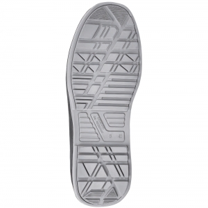 F- U-Power-Fußschutz, Schnürstiefel RI10414, *PANAMA*, Farbe: schwarz