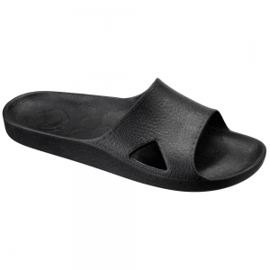 F-EUROMAX-Fußschutz, Bade-Pantinen, *KEMI*, blau