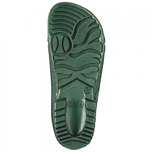 F-EUROMAX-Fußschutz, Garten-Clogs, *EFEU*, grün