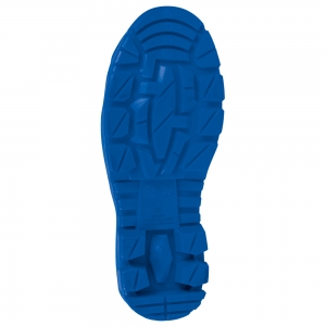 F-S4-CRAFTLAND-Fußschutz, PVC/Nitril-Stiefel, *NOZZA*, weiß