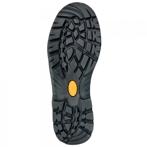 FFeldtmann-Fußschutz, -Forstarbeiter-Schnürstiefel, *KAILASH*,
