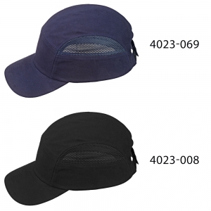 F-FELDTMANN-Kopfschutz, Anstosskappe, *NET*   EN 812
