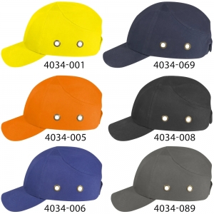 F-TECTOR-Kopfschutz, Anstosskappe, *RUNNER*, EN 814