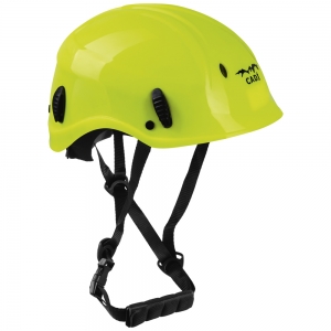 F-Schutzhelm, Drehverschluss, *CADI*, 4-PUNKT