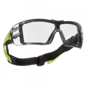 F-Schutzbrille, *BREAKER*, TECTOR