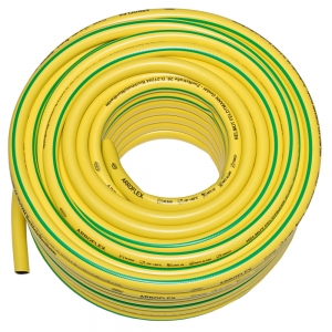 F-FELDTMANN-Betriebsbedarf, Trikotgewebeschlauch,  *ARROFLEX*   3/4, 50 m