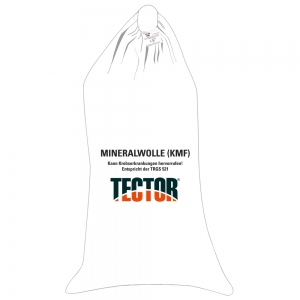 F-Feldtmann-Betriebsbedarf, KMF-Sack, Transparent, 140 x 220 cm