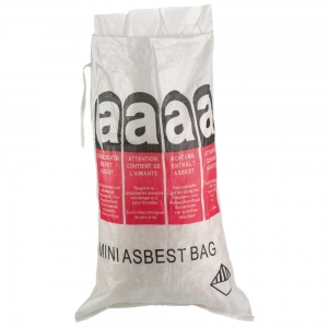 F-Feldtmann-Betriebsbedarf, Mini AsbestBag, 70 x 110 cm