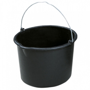 F-Feldtmann-Betriebsbedarf, Baueimer, 12 l