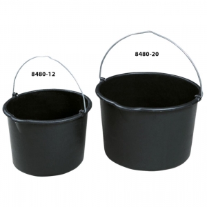 F-Feldtmann-Betriebsbedarf, Baueimer, 20 l