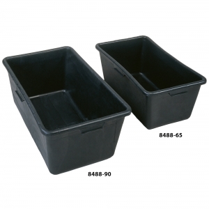 F-Feldtmann-Betriebsbedarf, Mörtelkasten, 65 l