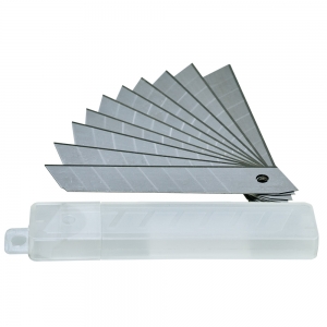 F-Feldtmann-Betriebsbedarf, Ersatzmagazin für Profi-Cutter, 10er Box