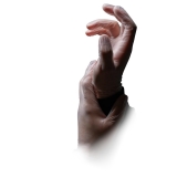 AMPRI-Einwegschutz, Hygiene, Einweg-Vinyl-Untersuchungs-Handschuhe, Einmalhandschuhe, ECO PLUS, puderfrei, weiß, VE = 10 Pkg. á 100 Stück