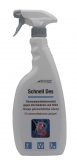 SCHOPF Flächendesinfektion, Desinfektionsmittel Schnell Des 1000ml