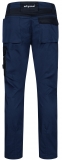 F-FELDTMANN-Workwear, Bundhose, Stretch, SETUBAL