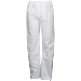 ASATEX-Einwegschutz, Einweg-Bundhose TB, weiss, VE = 50 Stk.