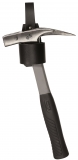 PIONIER-Hammerschlaufe, schwarz