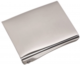 PIONIER-Koppelschloss neutral, silber