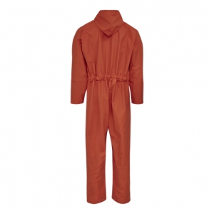 ELKA-Nässeschutz, Regenschutz,  Regen-Nässe-Wetter-Schutz, Overall, Schutzanzug ELKA-Regenschutz,  Xtreme, orange