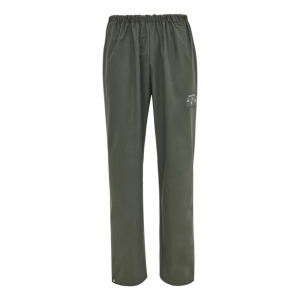 ELKA-Nässeschutz, Regenschutz, Regen-Nässe-Wetter-Schutz-Bund-Hose, ELKA-Regenschutz,  Xtreme, oliv