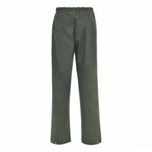 ELKA-Nässeschutz, Regenschutz, Regen-Nässe-Wetter-Schutz-Bund-Hose, ELKA-Regenschutz,  Xtreme, oliv