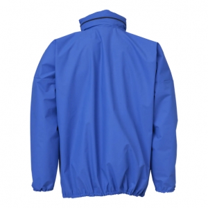 ELKA-Nässeschutz, Regenschutz, Regen-Nässe-Wetter-Schutz, Jacke, Xtreme, cobalt